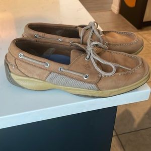 Men’s Sperry Billfish Boat Shoes